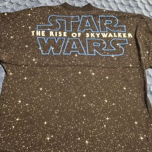 Star Wars Rise of Skywalker Spirit Jersey